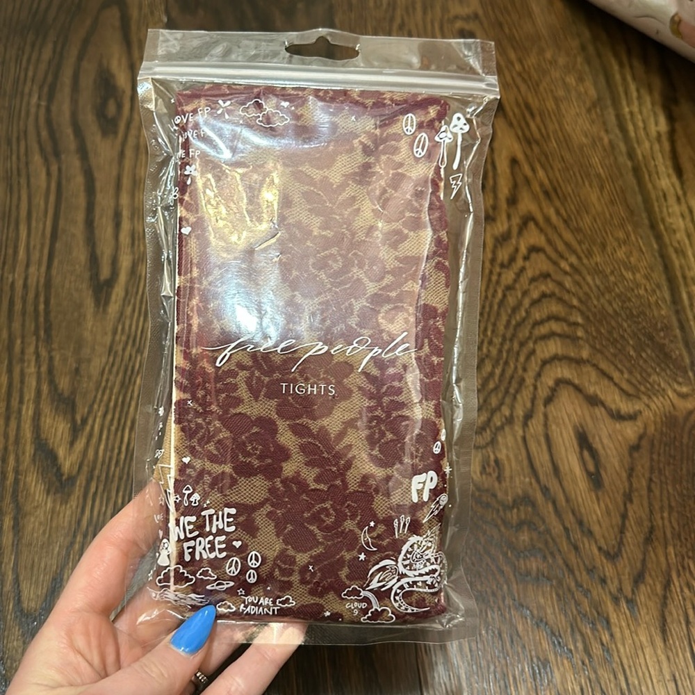 Free people tights